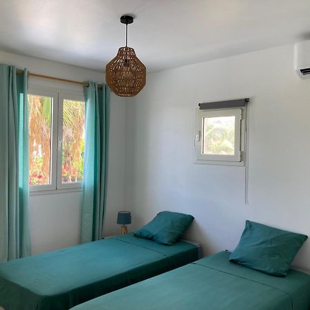 Appartement Carpe Diem 르 물레 외부 사진
