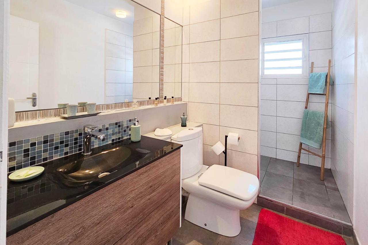 Appartement Carpe Diem 르 물레 외부 사진