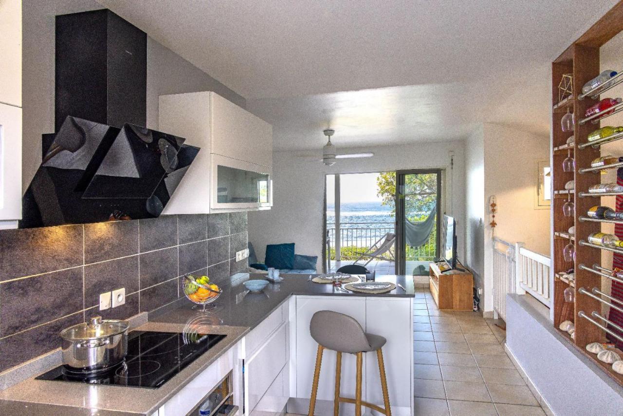Appartement Carpe Diem 르 물레 외부 사진