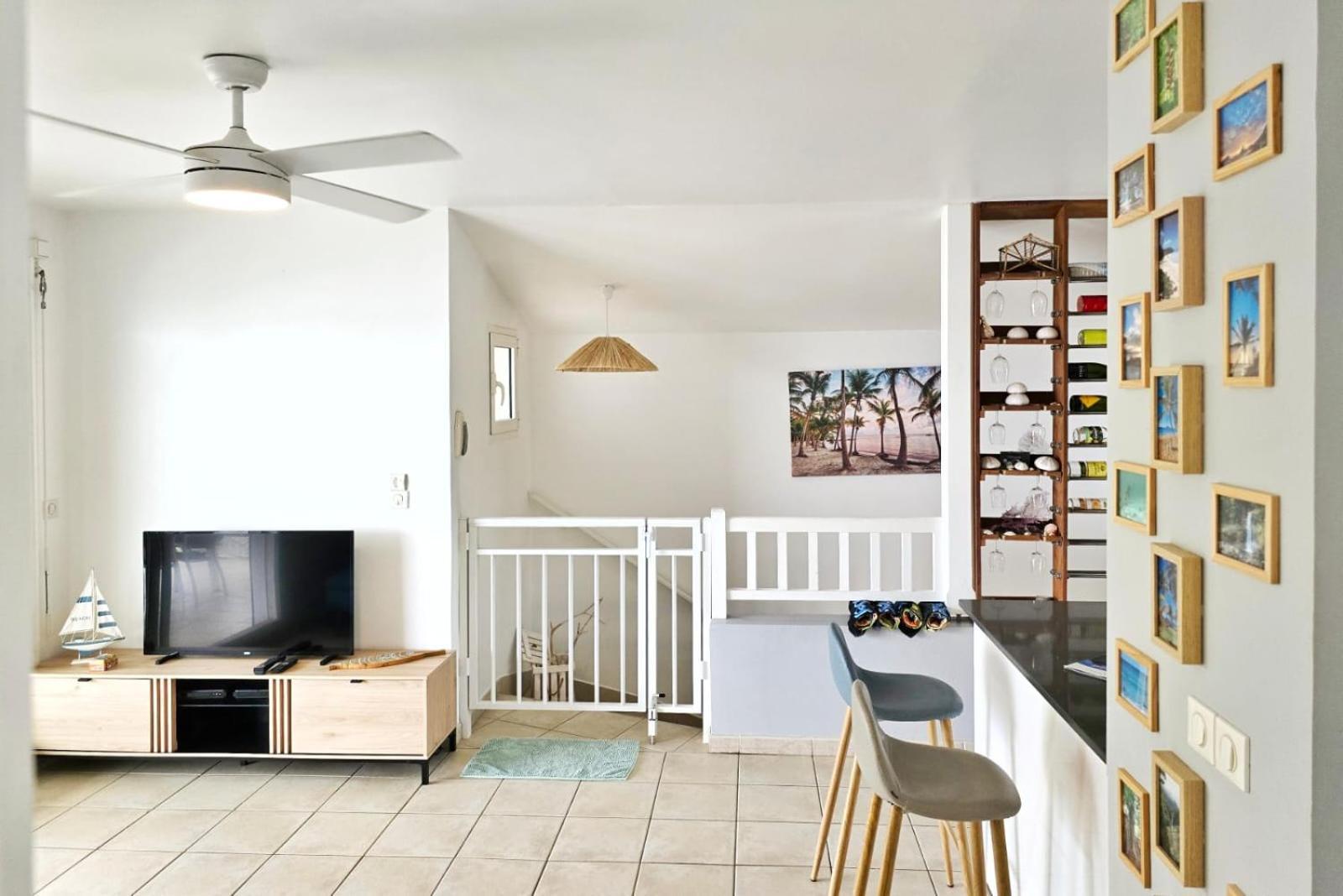 Appartement Carpe Diem 르 물레 외부 사진